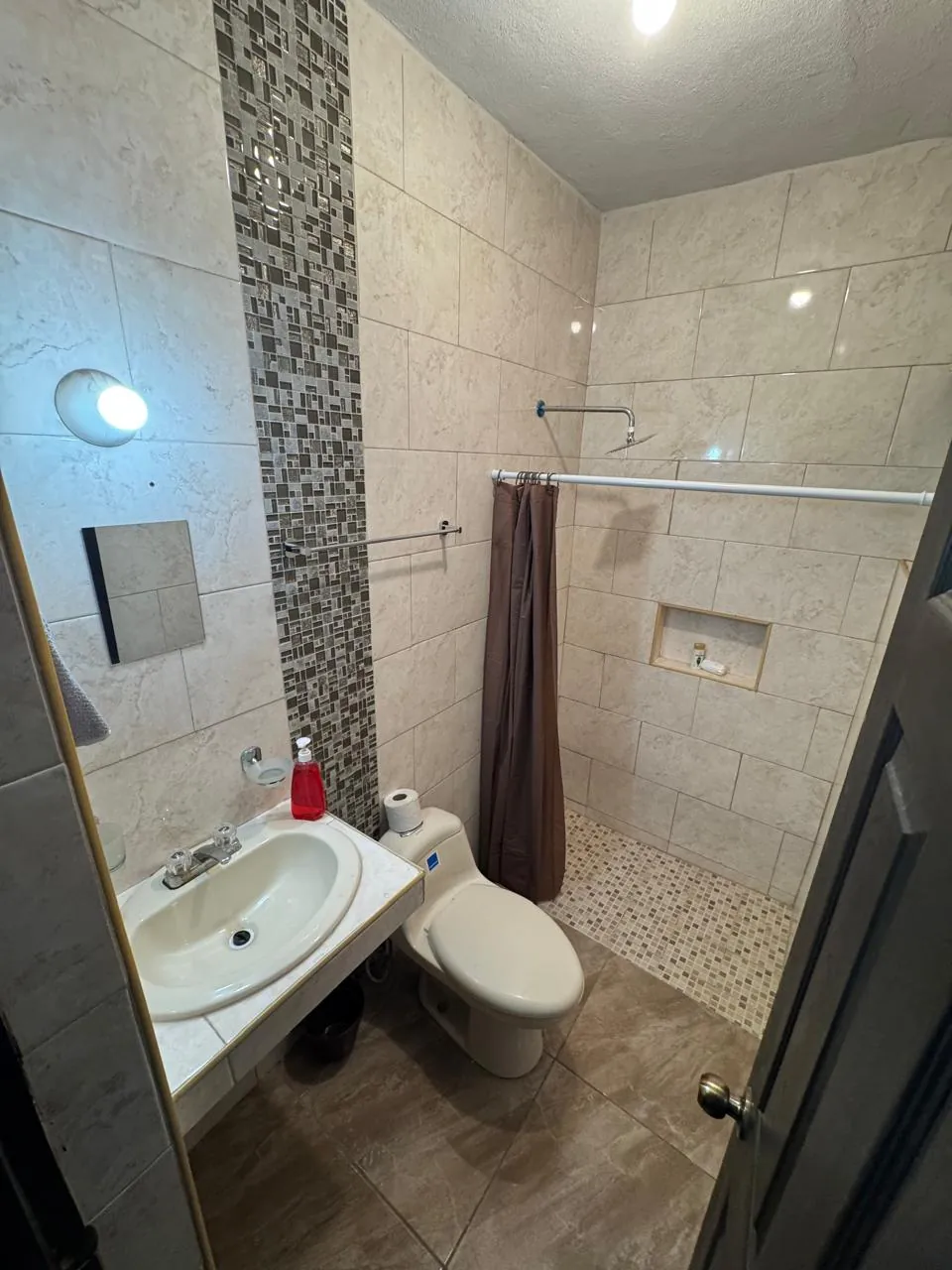 Baño completo