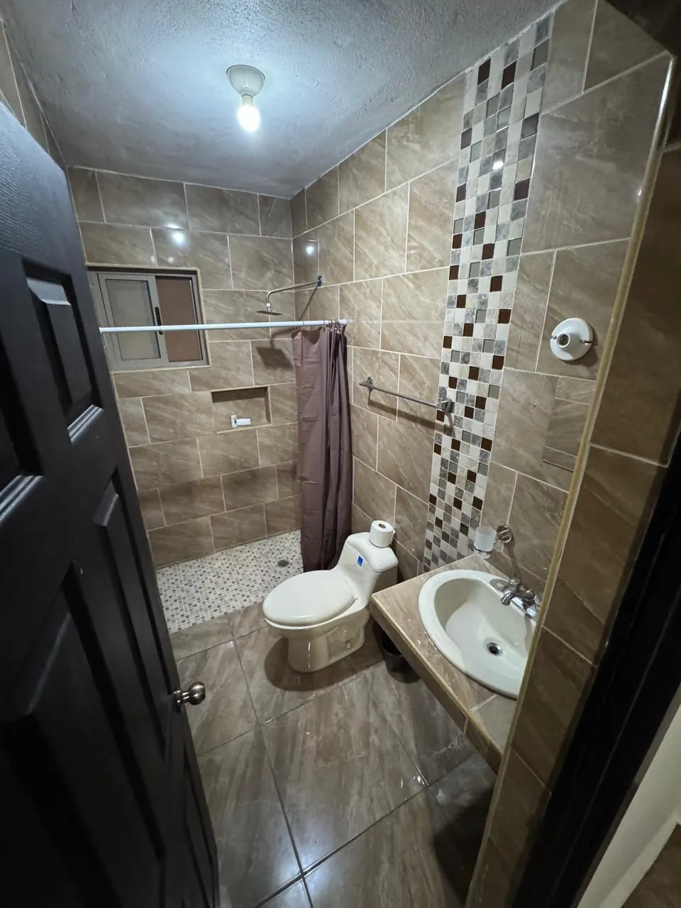 Baño completo