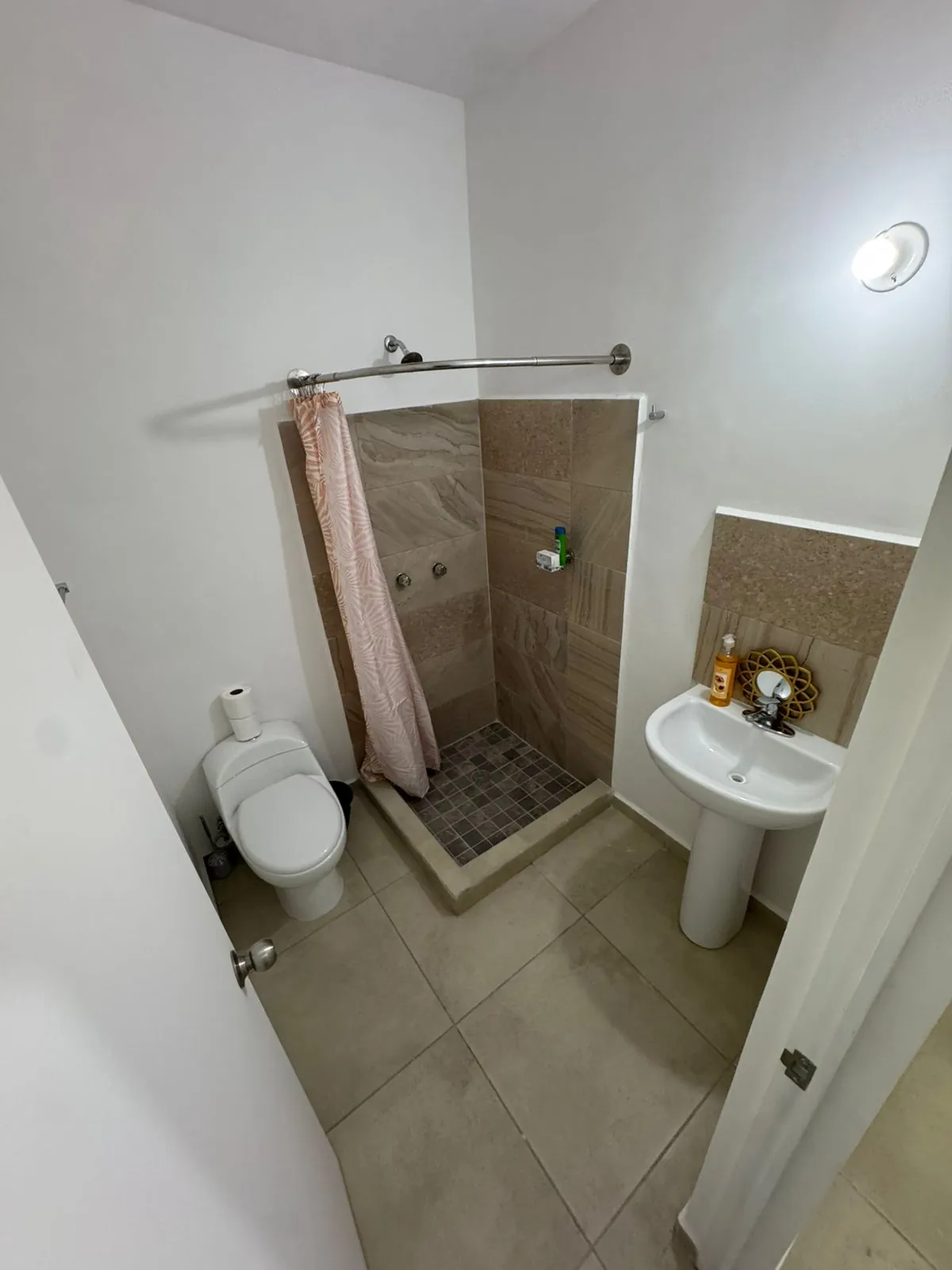 Baño completo