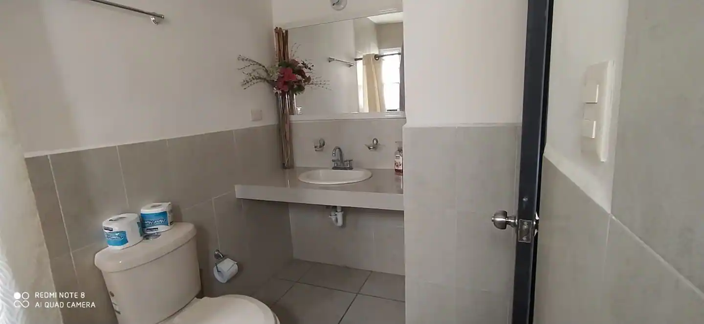 Baño 2