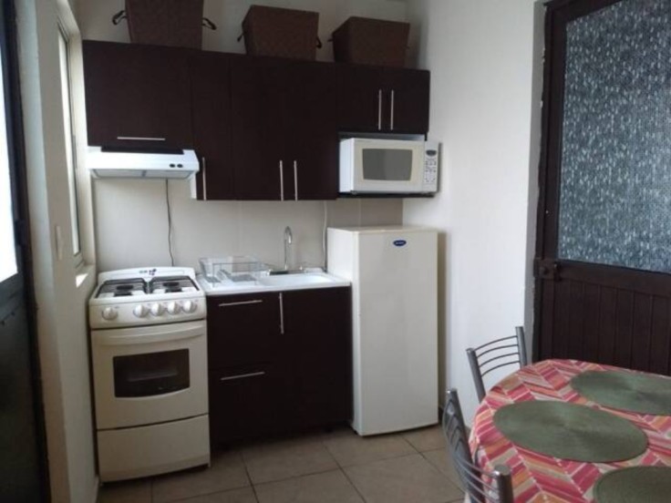 Casa en Zona Norte #1