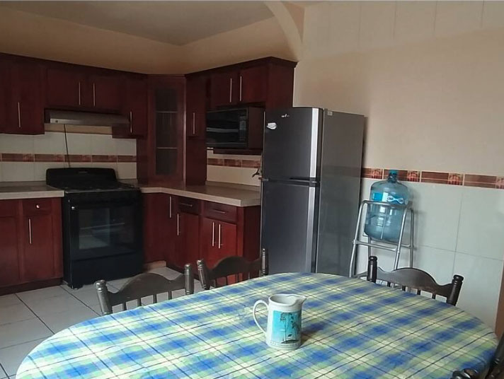 Casa en Ramos Arizpe