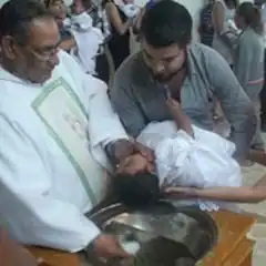 Testimonio de Guillermo