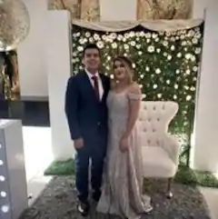 Testimonio de Luis Roberto